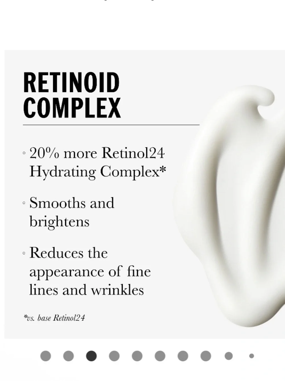 Olay Regenerist Retinol 24 Night Serum - 40 ml